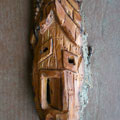 Little House Woodcarving: image 6 0f 42 thumb